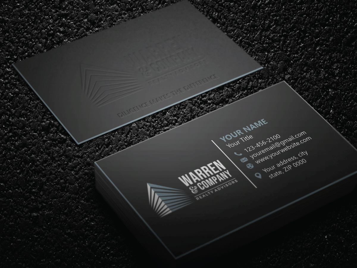 Business Card Design by LAXMI DESIGNHUB for this project | Design #21390480
