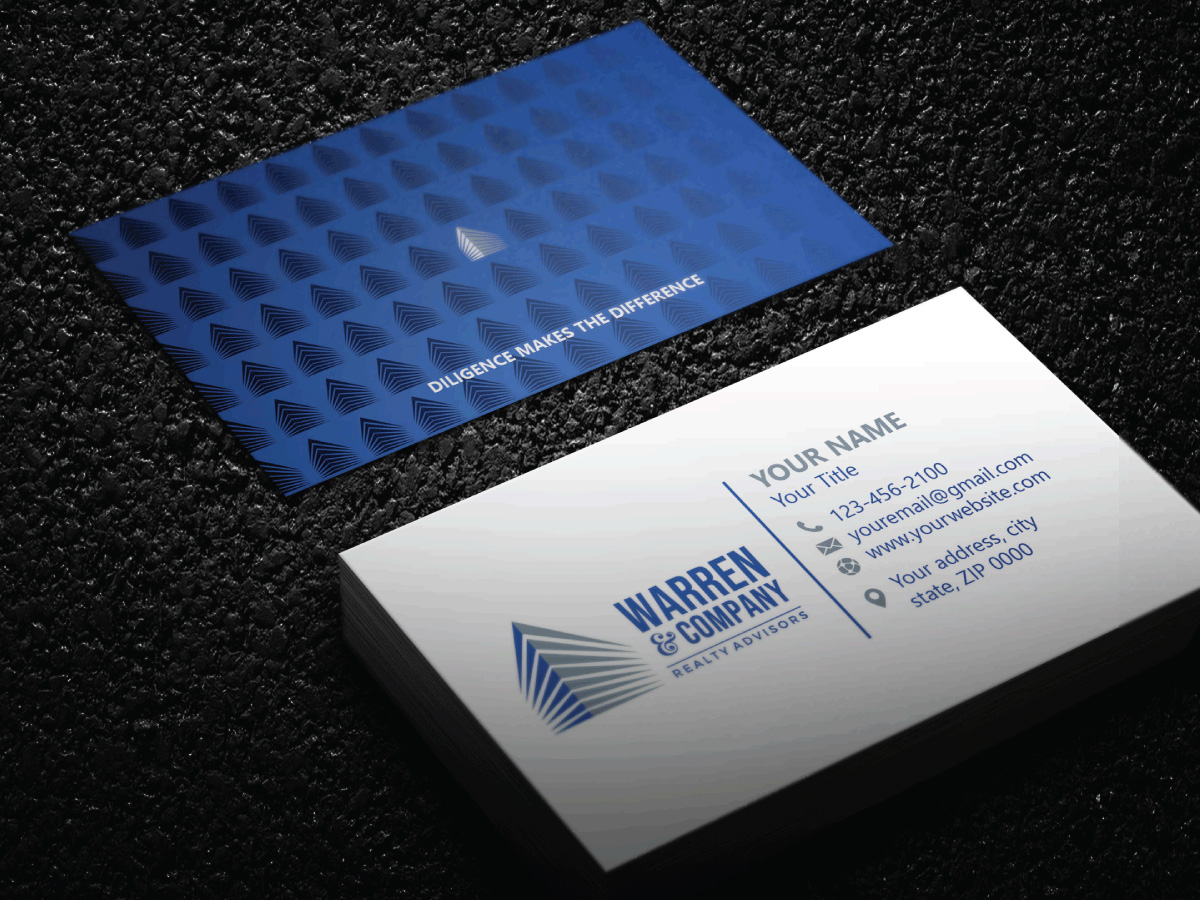 Business Card Design by LAXMI DESIGNHUB for this project | Design #21390483