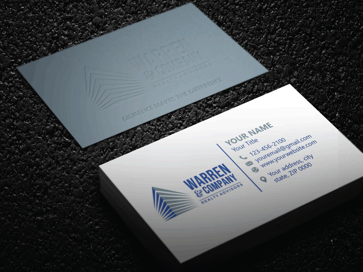 Business Card Design by LAXMI DESIGNHUB for this project | Design #21390486