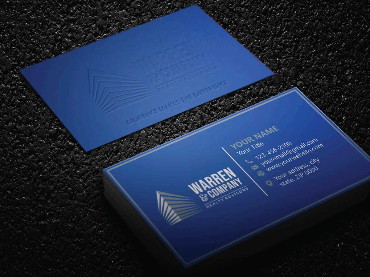 Business Card Design by LAXMI DESIGNHUB for this project | Design #21390499