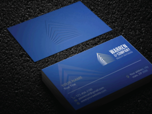 Diseño de Tarjeta de Presentación por LAXMI DESIGNHUB para este proyecto | Diseño: #21390500