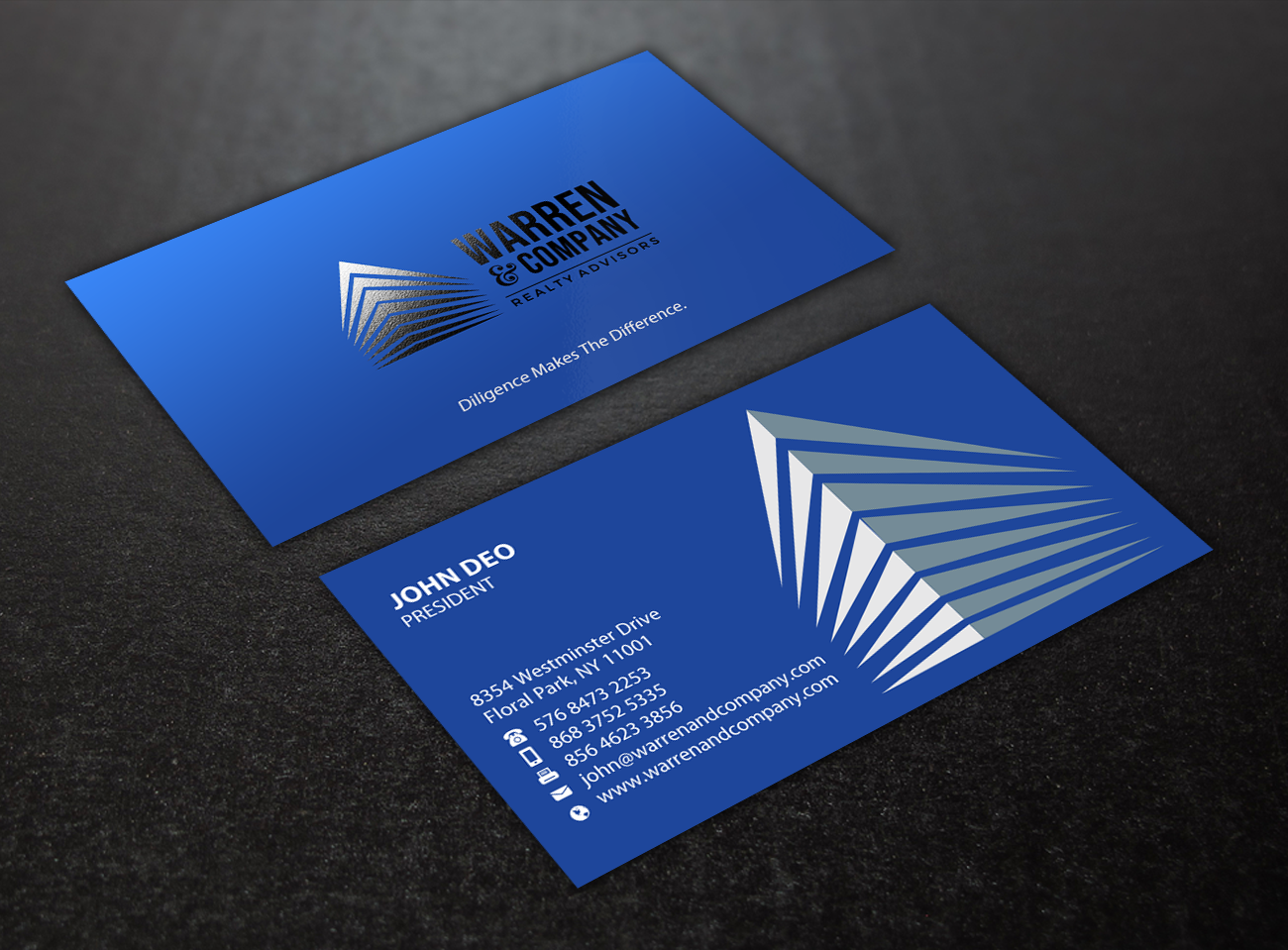 Business Card Design by Brand aid for this project | Design #21386675