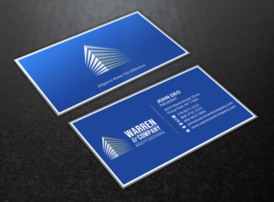 Diseño de Tarjeta de Presentación por Brand aid para este proyecto | Diseño: #21386677