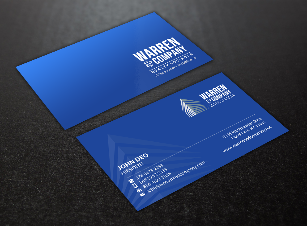 Business Card Design by Brand aid for this project | Design #21386678
