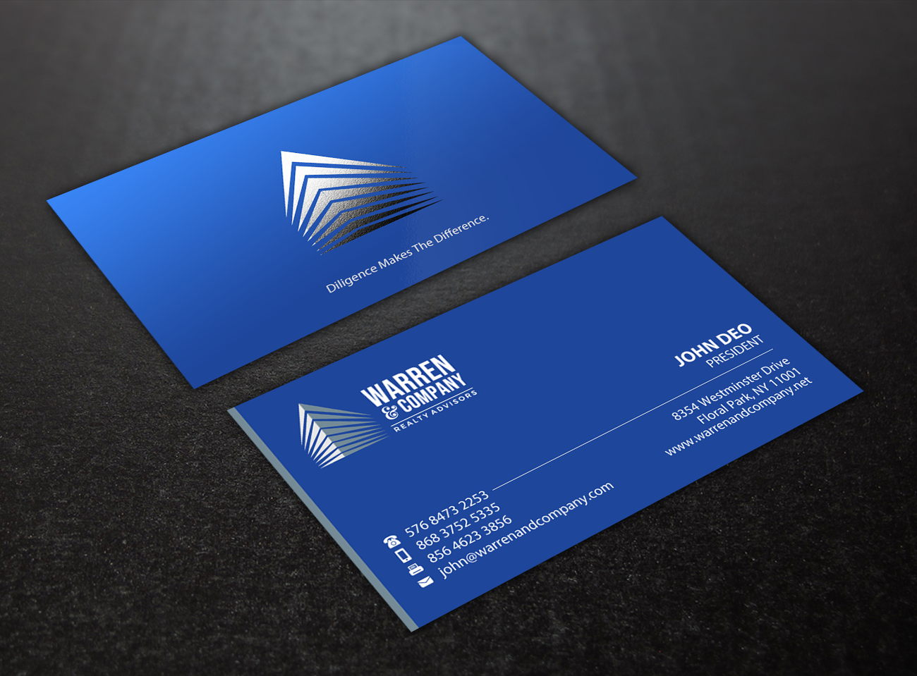 Business Card Design by Brand aid for this project | Design #21386679