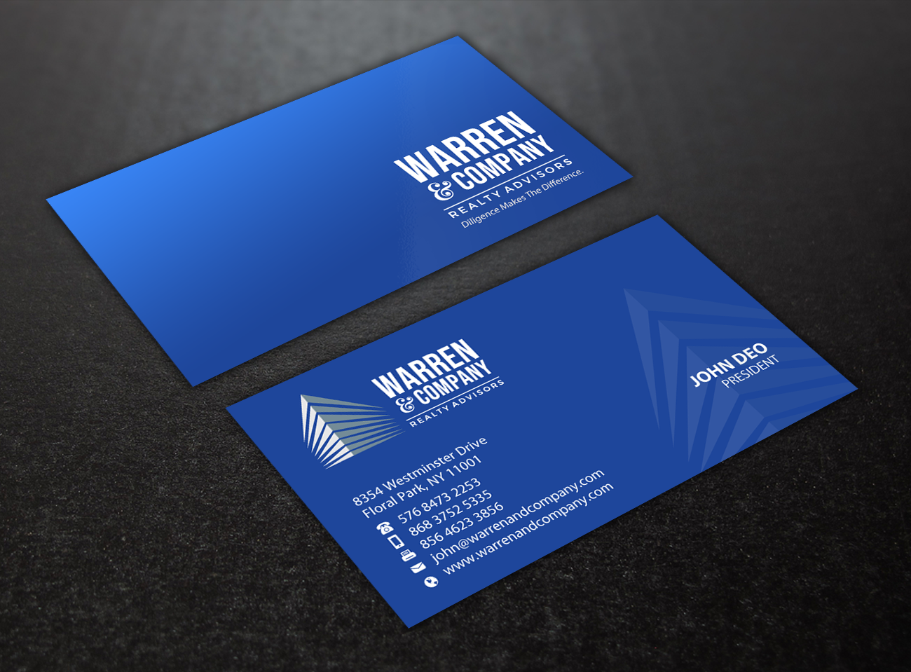 Business Card Design by Brand aid for this project | Design #21386680