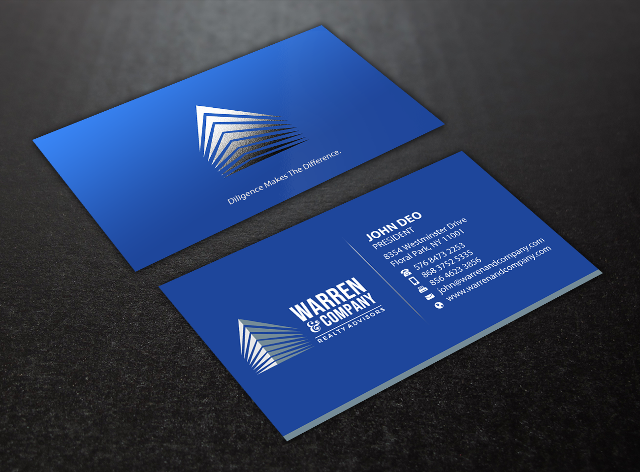 Business Card Design by Brand aid for this project | Design #21386683