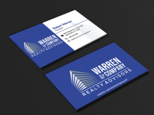 Business Card Design by DesignMe Graphics
