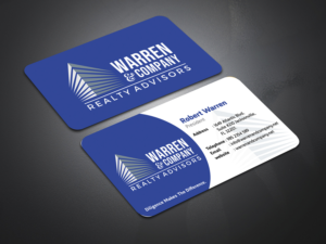 Diseño de Tarjeta de Presentación por DesignMe Graphics para este proyecto | Diseño #21395792