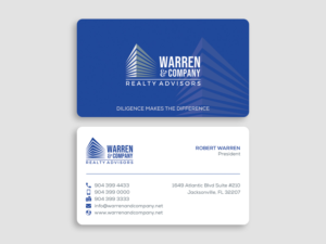 Diseño de Tarjeta de Presentación por Moumita_ para este proyecto | Diseño: #21393566