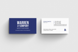 Diseño de Tarjeta de Presentación por Yooo para este proyecto | Diseño: #21389696