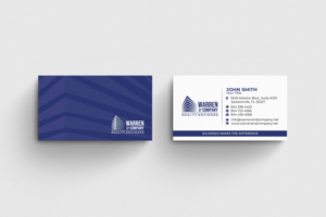 Diseño de Tarjeta de Presentación por Yooo para este proyecto | Diseño: #21391128