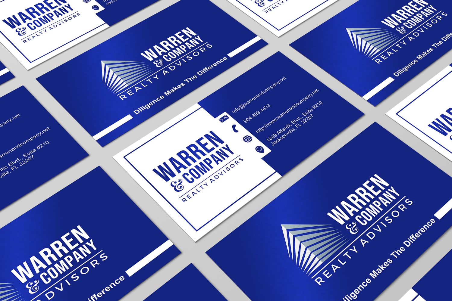 Business Card Design by Ainur Rofiq for this project | Design #21390689