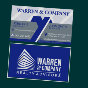 Business Card Design by Kipkemoi for this project | Design: #21399429