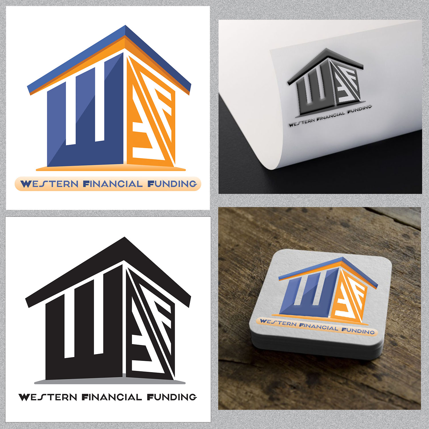 Logo-Design von Vishal Gajjar für dieses Projekt | Design #21423581