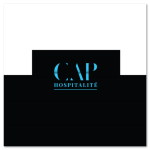 Logo Design by Sujit Banerjee for CAP HOSPITALITE | Design: #21396956