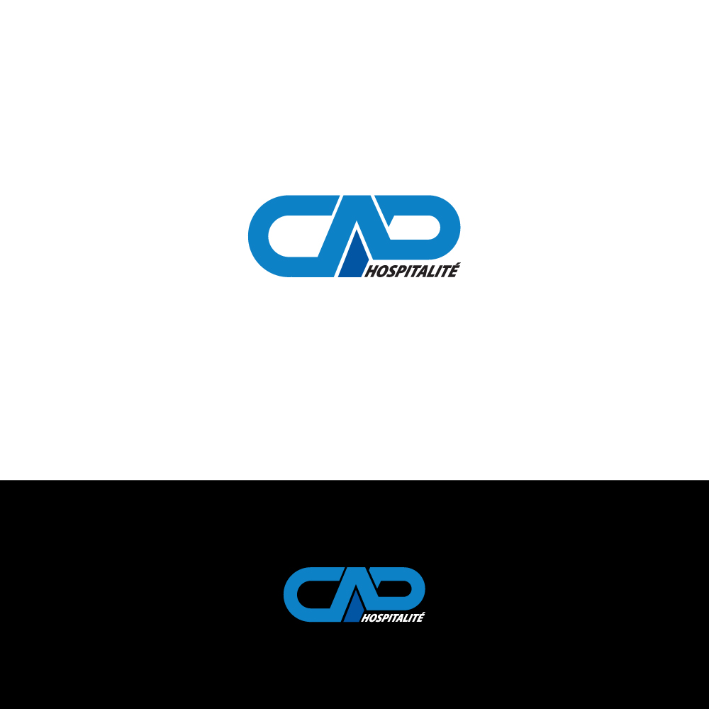 Logo Design by Vic for CAP HOSPITALITE | Design #21391368