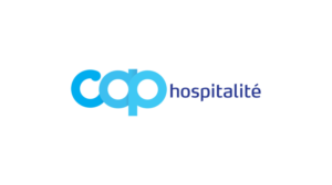 Logo Design by leMhamdi for CAP HOSPITALITE | Design: #21392224