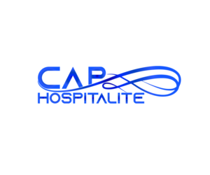 Logo Design by ArtisticVisions for CAP HOSPITALITE | Design: #21429550