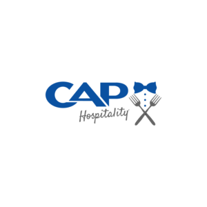 Logo Design by Design_House_2 for CAP HOSPITALITE | Design #21442442