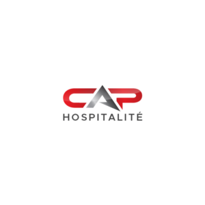 Logo Design by Soonia for CAP HOSPITALITE | Design: #21440444