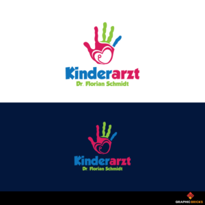 Logo Design by Graphic Bricks