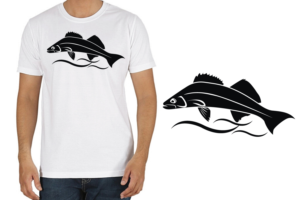 T-shirt Design by Jay Design