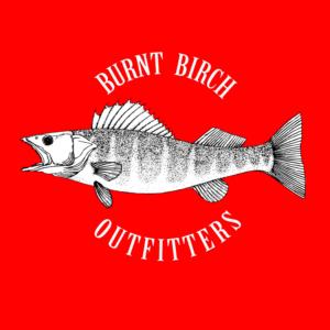 T-shirt Design by G.P. for Burnt Birch Outfitters  | Design: #21416018