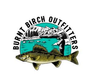T-shirt Design by utsukushiitsumi for Burnt Birch Outfitters  | Design #21436901