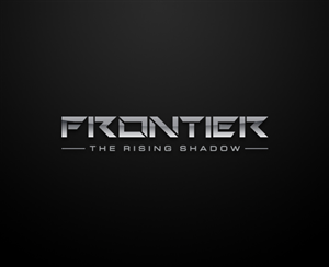 Logo Design by Omee for Frontier Animation Studios LTD | Design: #694552