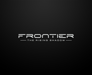 Logo Design by Omee for Frontier Animation Studios LTD | Design: #694561
