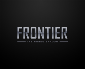 Logo Design by Omee for Frontier Animation Studios LTD | Design: #694571