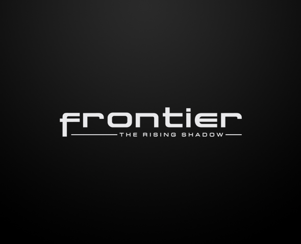 Logo Design by Omee for Frontier Animation Studios LTD | Design #694592