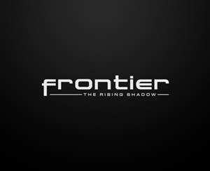 Logo Design by Omee for Frontier Animation Studios LTD | Design: #694592