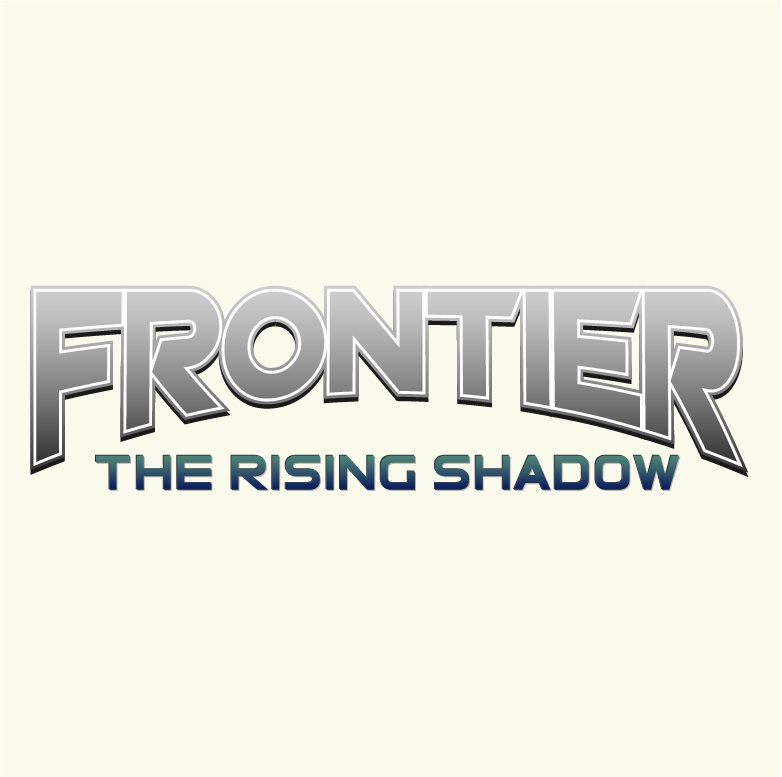 Logo Design by Design Possibilities for Frontier Animation Studios LTD | Design #702727