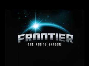 Logo Design by JACQUI for Frontier Animation Studios LTD | Design: #696550