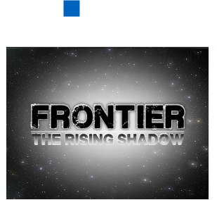 Logo Design by SteveO for Frontier Animation Studios LTD | Design #701901