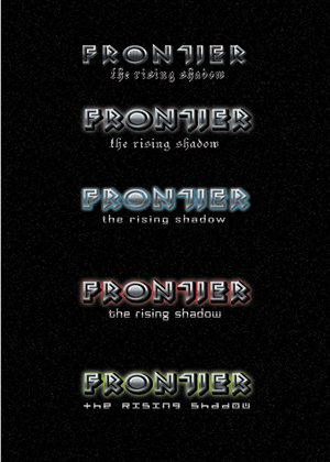 Logo Design by DUAL DESIGNER for Frontier Animation Studios LTD | Design: #698504