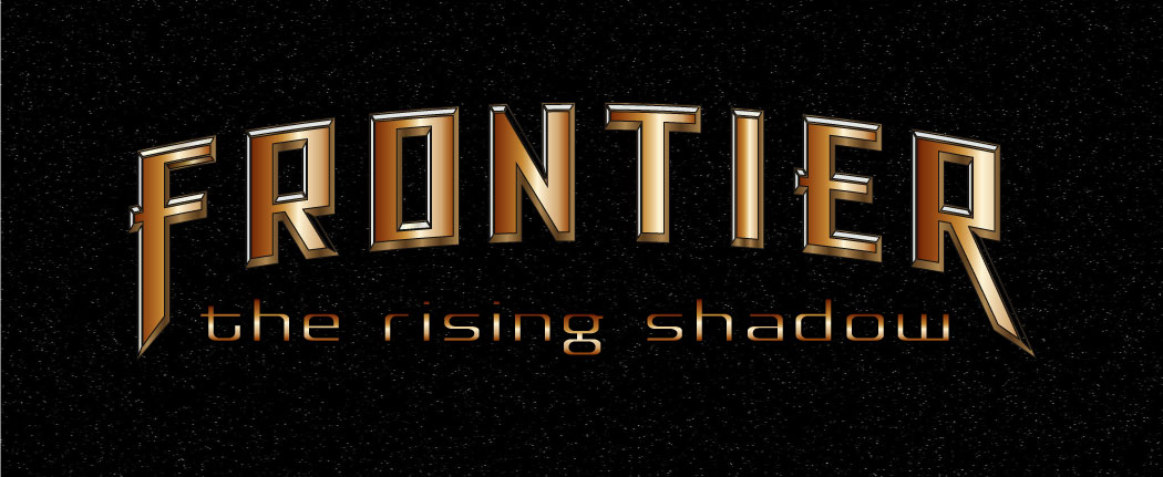 Logo Design by DUAL DESIGNER for Frontier Animation Studios LTD | Design #698505