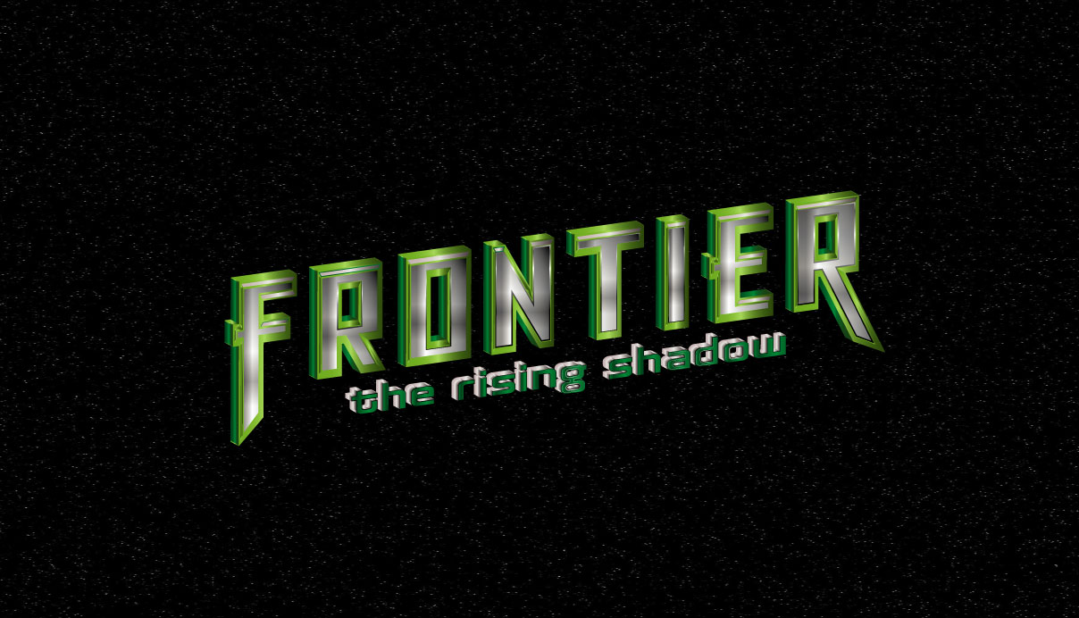 Logo Design by DUAL DESIGNER for Frontier Animation Studios LTD | Design #698507