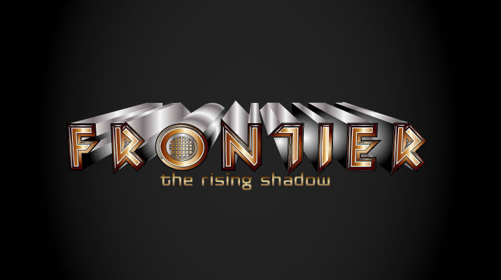 Logo Design by DUAL DESIGNER for Frontier Animation Studios LTD | Design #698515