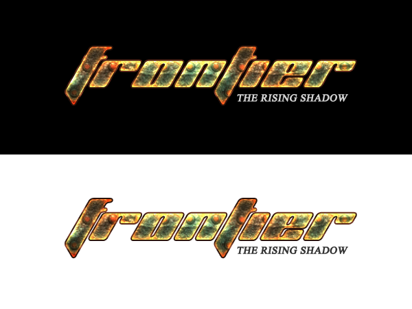 Logo Design by nbriedis-design for Frontier Animation Studios LTD | Design #696334