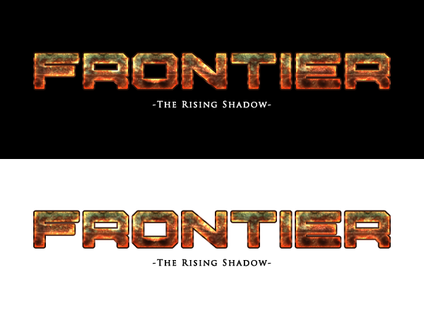 Logo Design by nbriedis-design for Frontier Animation Studios LTD | Design #696337