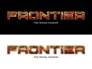 Logo Design by nbriedis-design for Frontier Animation Studios LTD | Design: #696337
