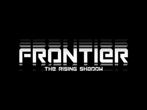 Logo Design by Hoopoe for Frontier Animation Studios LTD | Design: #694972