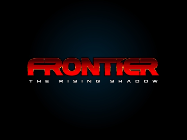 Logo Design by enan+grphx for Frontier Animation Studios LTD | Design #701285