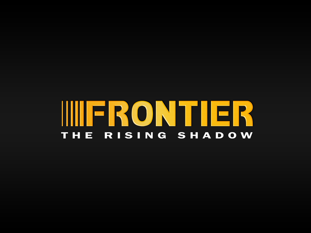 Logo Design by DoveFendi for Frontier Animation Studios LTD | Design #698470