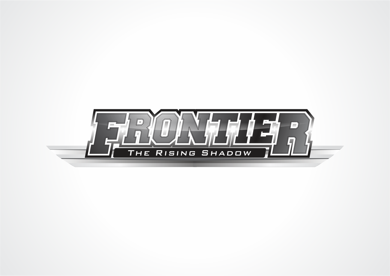 Logo Design by Srikandi for Frontier Animation Studios LTD | Design #697865