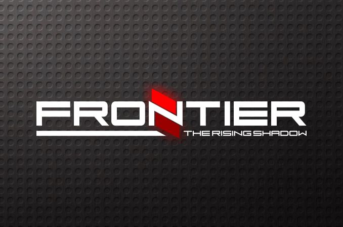 Logo Design by Peter Andrukhovych for Frontier Animation Studios LTD | Design #693606