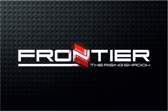 Logo Design by Peter Andrukhovych for Frontier Animation Studios LTD | Design #693641